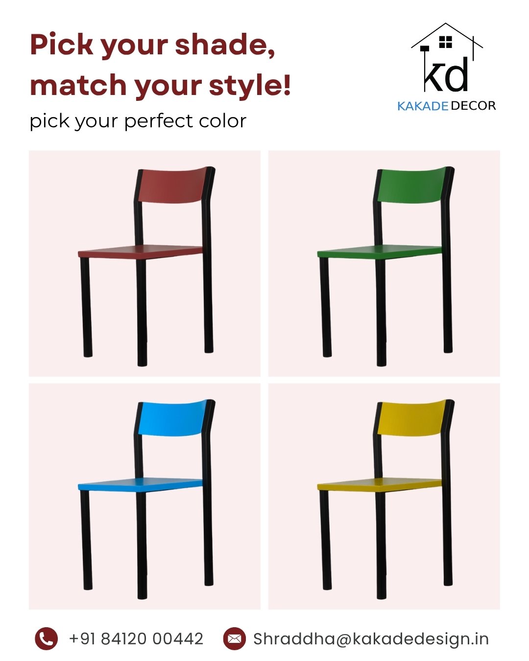 Orbit Chair - Image 5