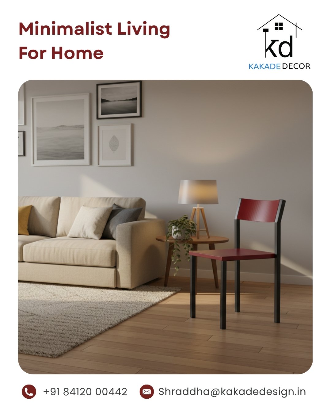 Orbit Chair - Image 6