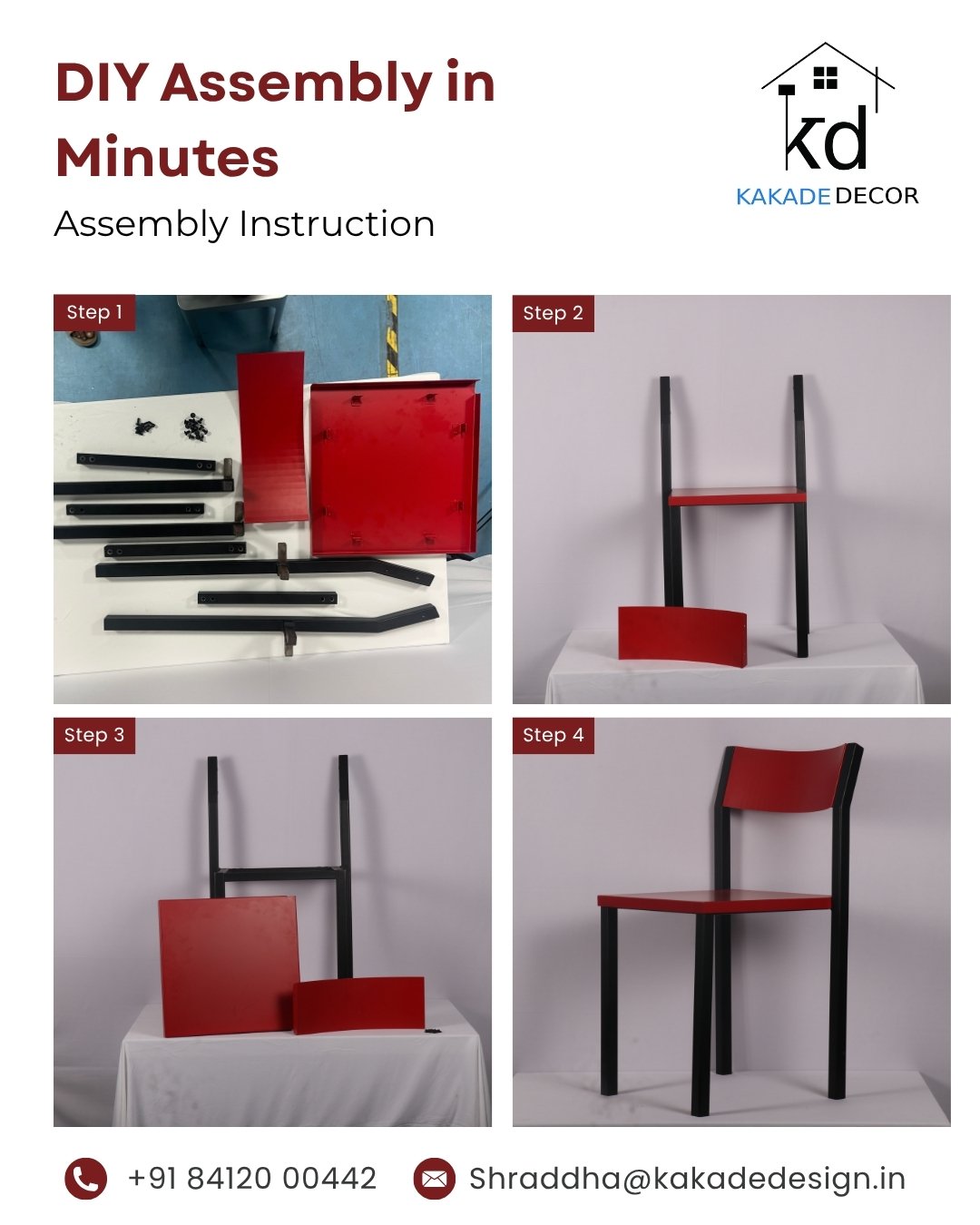 Orbit Chair - Image 4