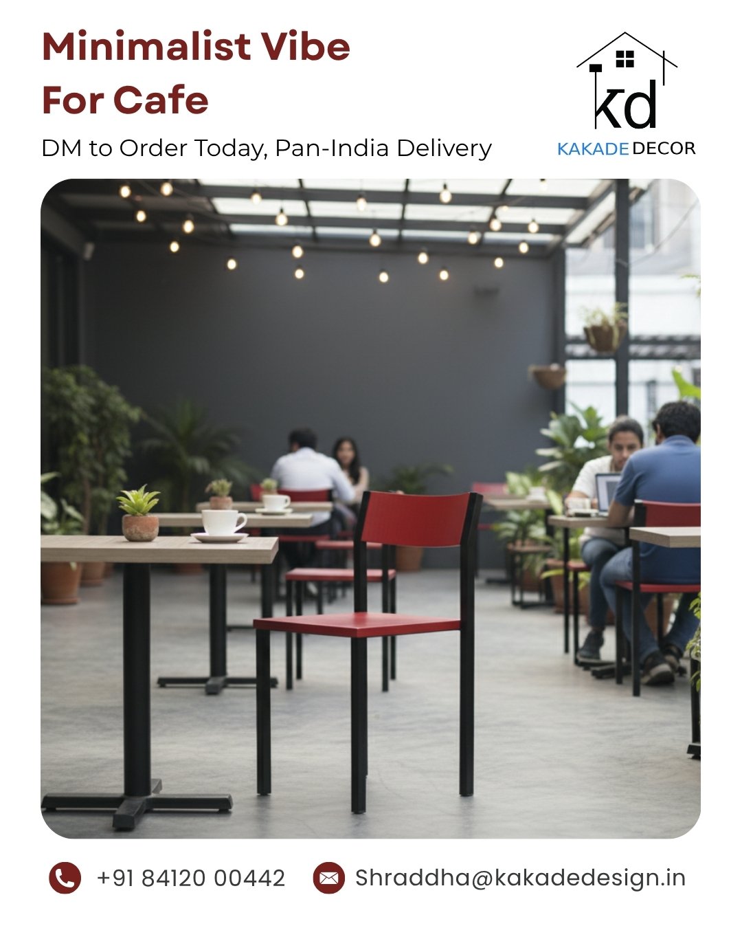 Orbit Chair - Image 8