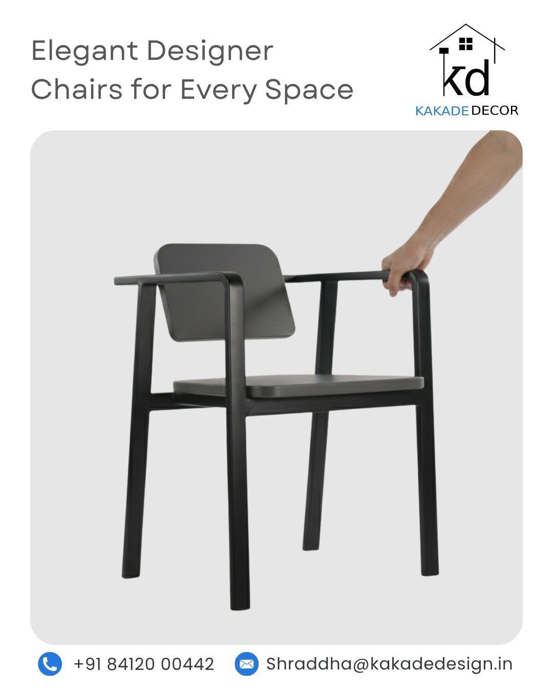 Forma Chair - Image 3