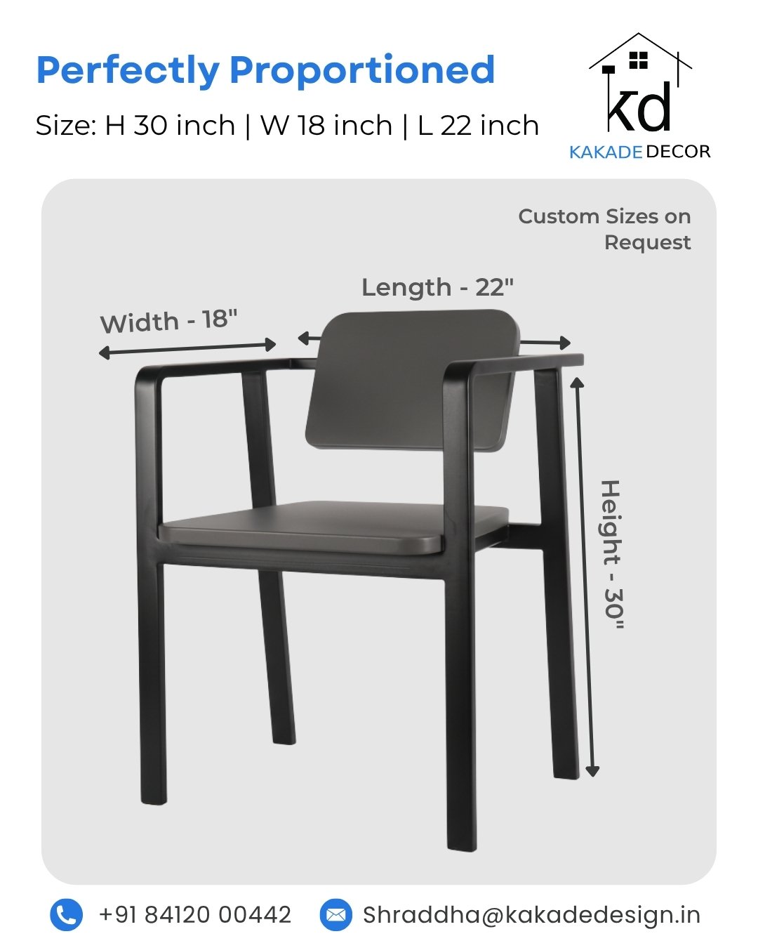 Forma Chair - Image 4