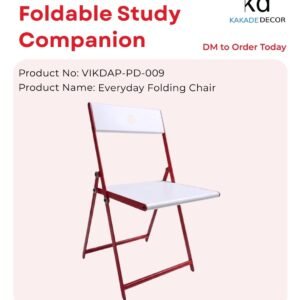 Everyday Folding Chair