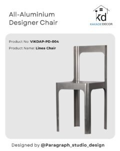 Linea Chair