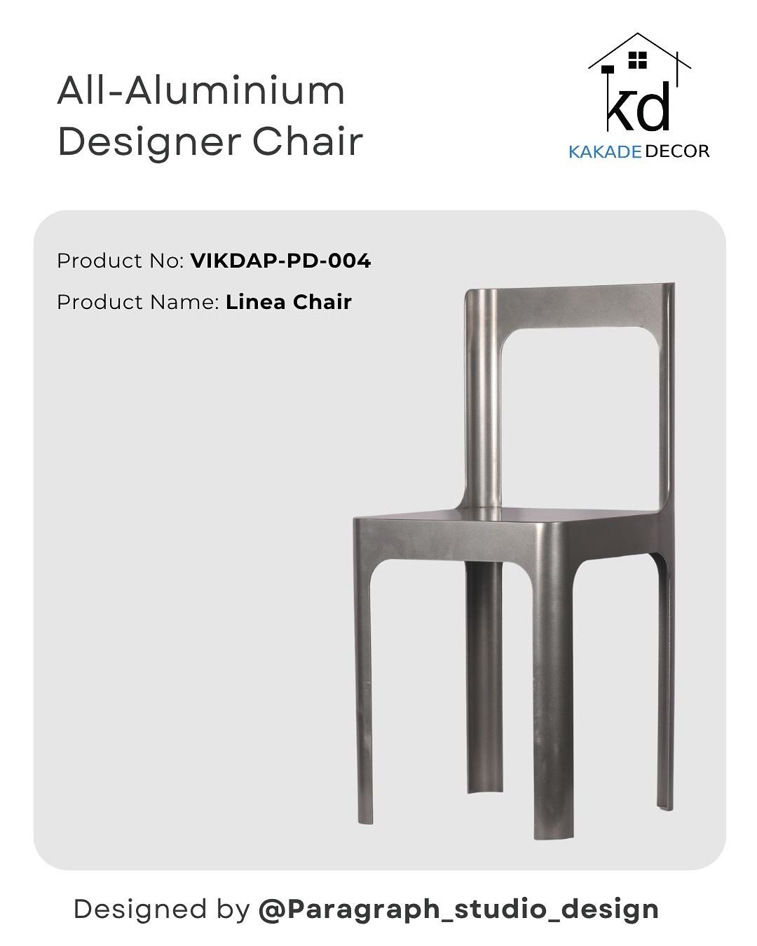 Linea Chair