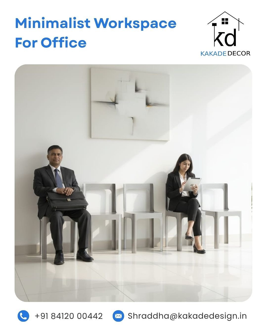 Linea Chair - Image 5