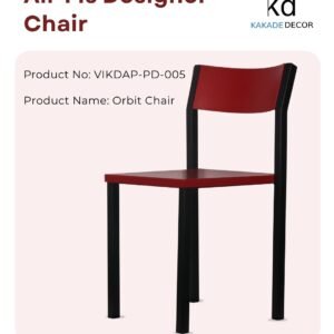 Orbeat Chairs