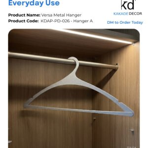 Cloth Hanger Metal