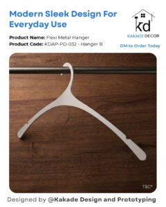 Cloth Hanger Metal