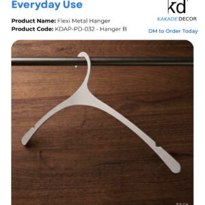 Cloth Hanger Metal