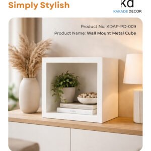 wall-mount-metal-cube