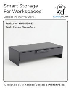 Monitor Stand