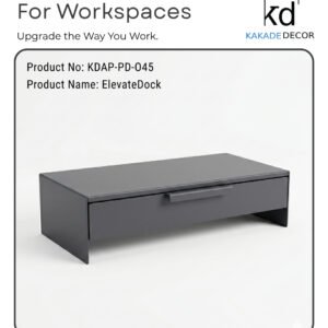 Monitor Stand