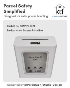 parcel-box