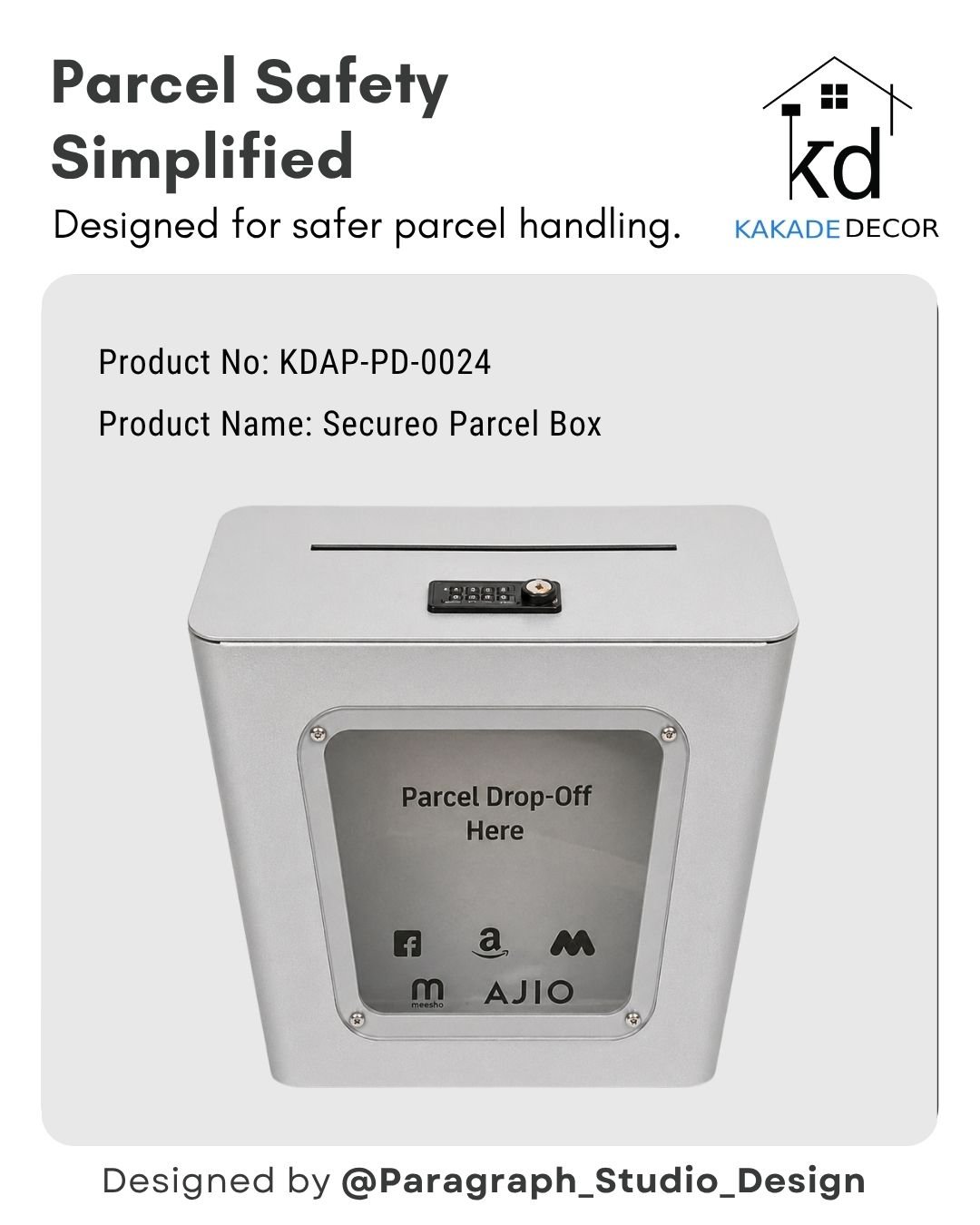 parcel-box