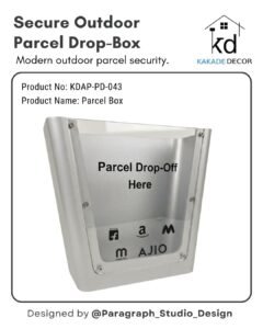 Parcel Box