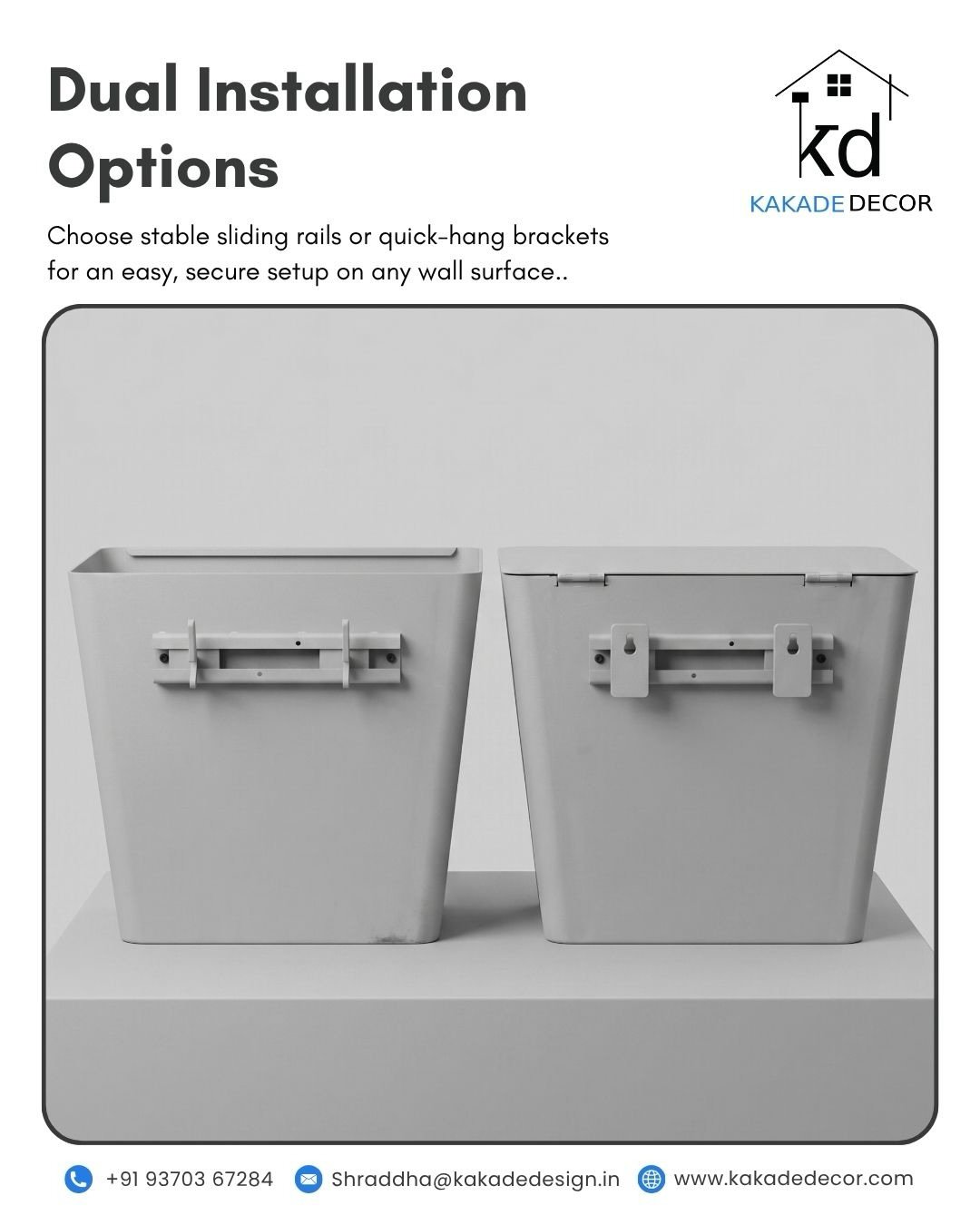 Parcel Box - Image 4