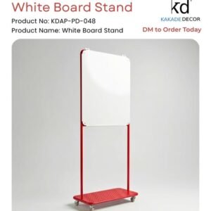 MoveMate White Board Stand