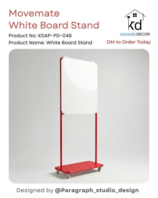 White Board Stand