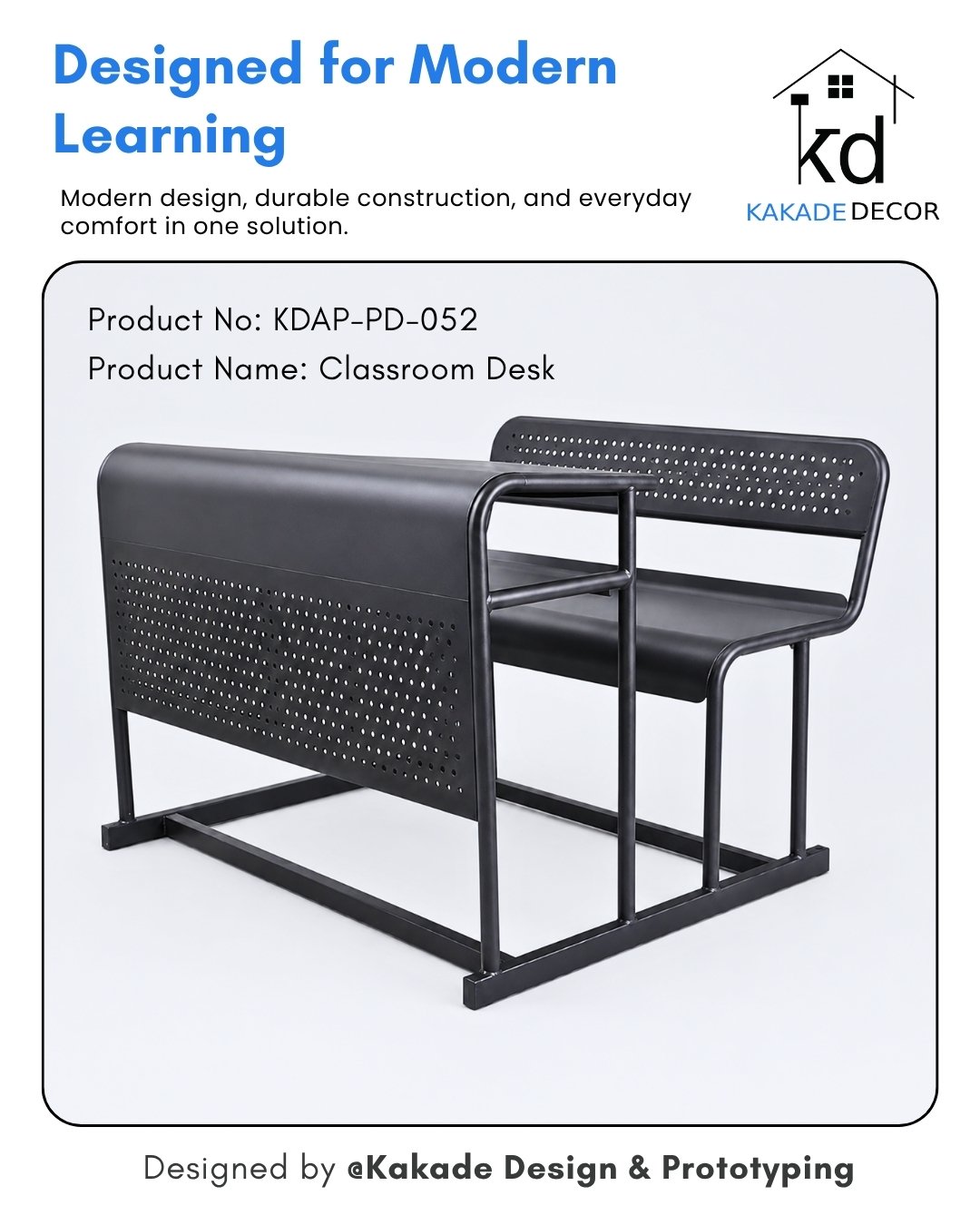 classroom-desk
