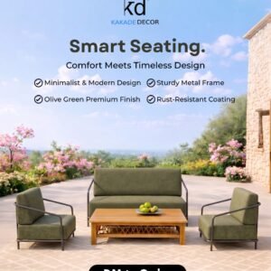 Garden Furniture