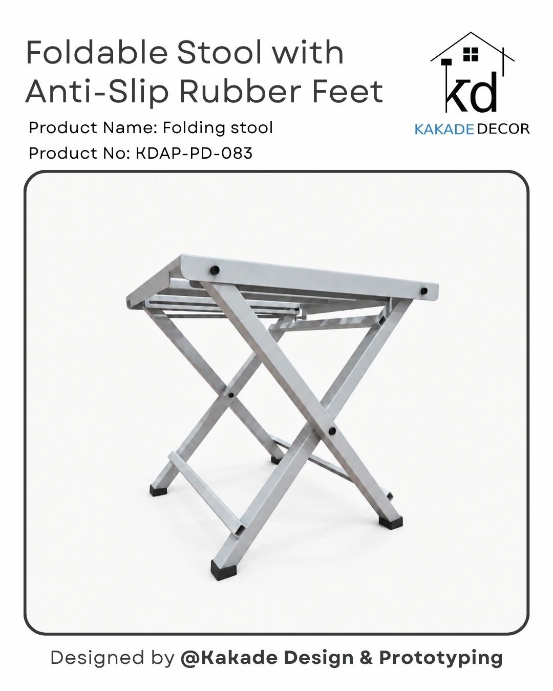 Stool