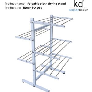 Heavy Duty Laundry Rack