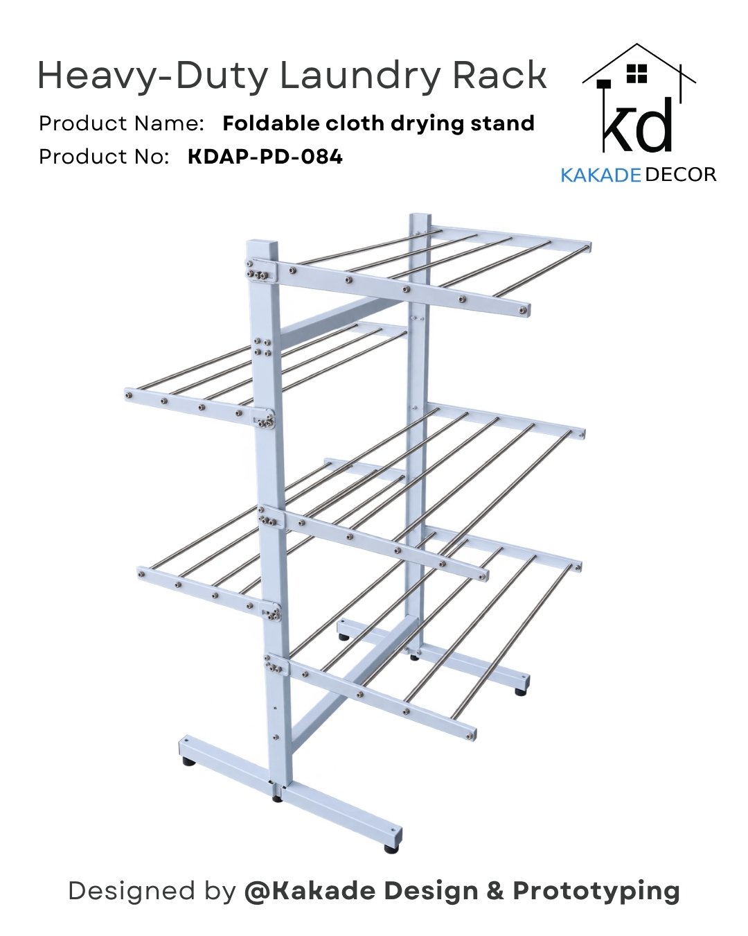Laundry Rack