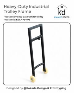 KD-Gas-Cylinder-Trolley