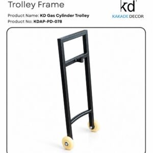 KD-Gas-Cylinder-Trolley
