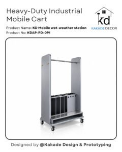 heavy-duty-industrial-mobile-cart